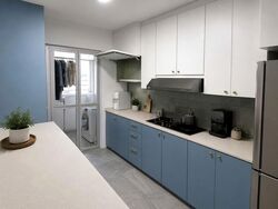 Blk 871B Tampines Greenlace (Tampines), HDB 5 Rooms #569765851
